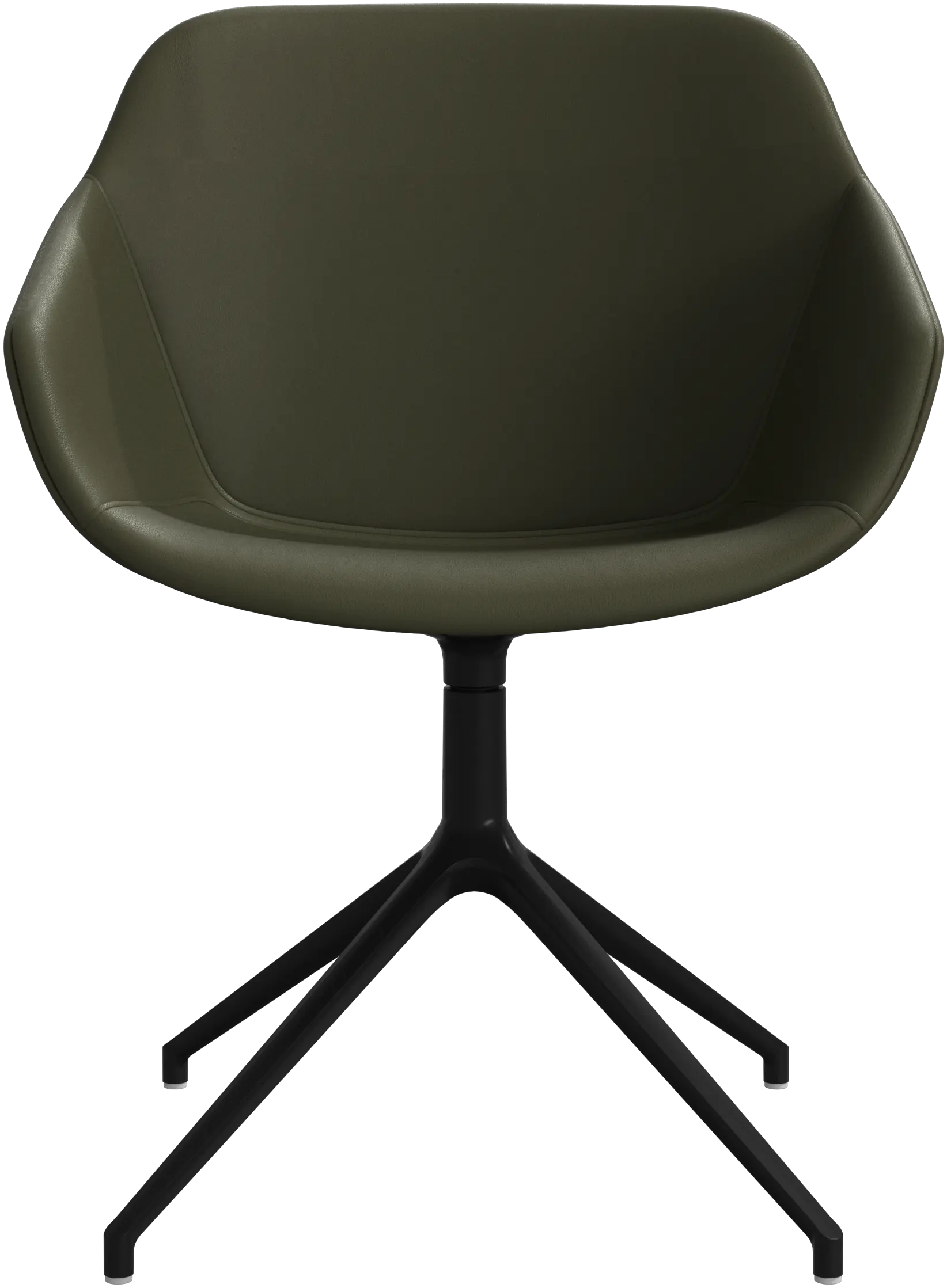 Vienna ダイニングチェア、回転式 | Dining chair | Vienna | Henrik Vienna ダイニングチェア、回転式 | Dining chair | Vienna | Henrik